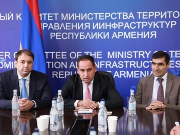 Դավիթ Խուդաթյանը ֆուռատերերին մերժում է, նրան...