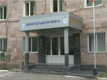 Խոշոր չափերով թմրամիջոց տեղափոխելու պահին ձերբակալվել է Գորիսի 37-ամյա բնակիչ