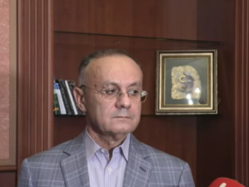 Ռոբերտ Քոչարյանը Փաշինյանի՛ն է մեղադրել պատեր...