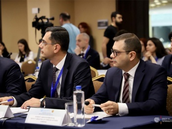 Կարևորվել է Հայաստանի և ՄԱԿ-ի միջազգային առևտ...