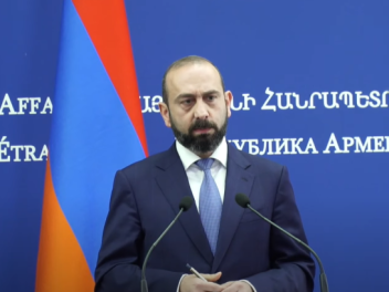 ՀՀ-ն ԵՄ անդամակցության հայտ չի ներկայացրել․ Մ...