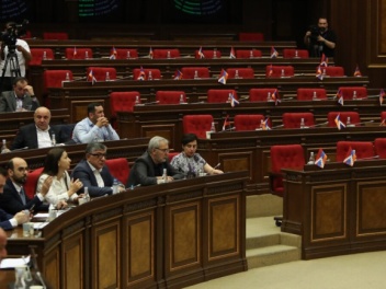 Հասել ենք այն կետին, որ ասում են, թե Նիկոլի ի...