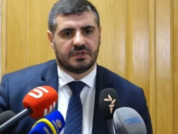 Հույս ունեմ, որ մեր ժողովուրդը շատ ամուր նյար...