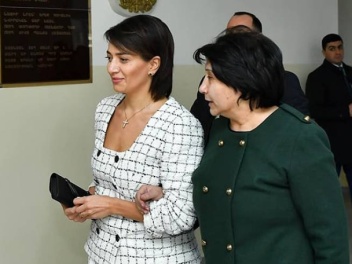 Դատավորը լալիս էր․ «Հրապարակ»