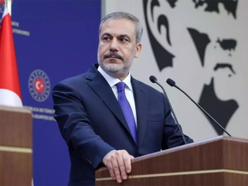Անկարան ցանկանում է, որ Ռուսաստանը շարունակի աջակցել Սիրիայի քաղաքական և տարածքային ամբողջականությանը