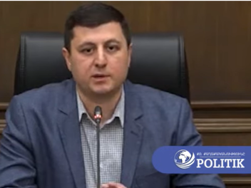Հանրությունը կկարողանա թացն ու չորը տարբերել....