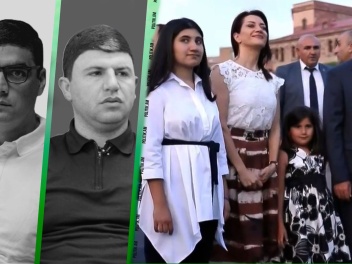 Փաշինյանն ասում է, որ հանուն աթոռի պատրաստ է զոհել անգամ իր երեխային․ հակառակ կողմում կա՞ նման մարդ