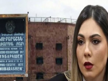Ցմահ դատապարտյալների դաժան ծեծից 1,5 ամիս անց...
