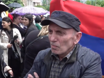 Վարչապետը պիտի զանգեր, ասեր ախպե՛ր ջան, վրացի...