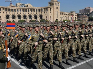 Բանակից ազատվելը «Ֆուտբոլի ճանապարհով» նորաձև...