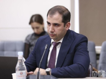 Հայաստանում 54 հազար մարդ լրացրել է ֆիզիկական...