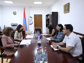 Անդրադարձել է կատարվել Լեռնային Ղարաբաղից բռնի տեղահանված, հաշմանդամություն ունեցող անձանց, երեխաների իրավունքների պաշտպանությանը, ատելության խոսքի դեմ պայքարի կառուցակարգերին