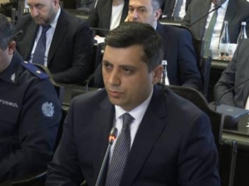 Հակակոռուպցիոն կոմիտեն «ռեյդի» է դուրս եկել․...