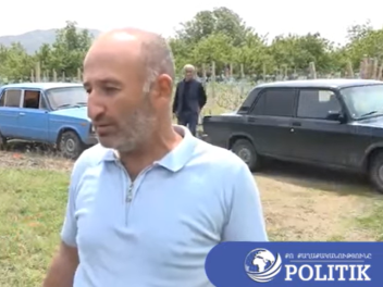 Լրիվ բերքը վնասվել է, ոչ մի լուծում, ոչ մի բա...