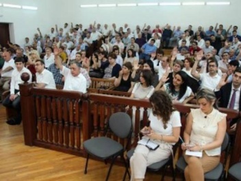 Դատավորների մոտ «թքած ունեմ» տրամադրություններ են․ «Հրապարակ»