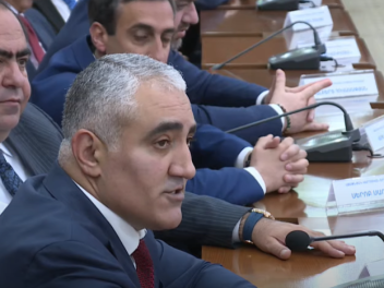 Կարծում եմ, որպես վարչական շրջանի ղեկավար չպե...
