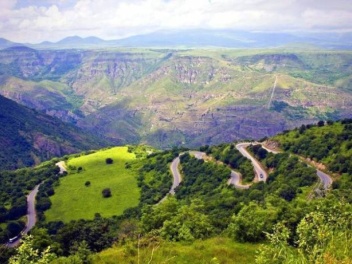 Որևէ «Զանգեզուրի միջանցք» չի լինելու. ՀՀ-ում...