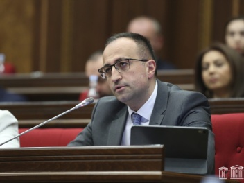 Արսեն Թորոսյանն արձագանքել է մամուլի այն հրապ...