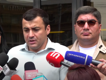 Չէի էլ կասկածում, որ Ավինյանը Նոր Նորքի թաղապ...
