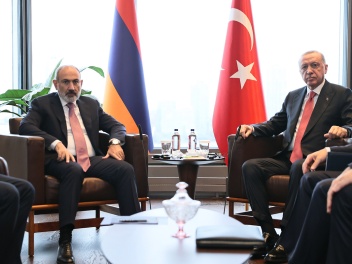 Թուրքիան զգուշավոր կարգավորման գործընթաց է ան...