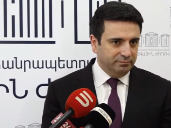 Լուրջ չենք վերաբերվում իմպիչմենտի գործընթացին...