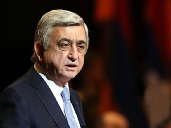 Դատախազն իրավասու դատարան է հանձնել Սերժ Սարգ...