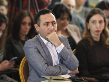 «Պատկերացրեք, Ալենի, Ռուբինյանի, Թորոսյանի կա...