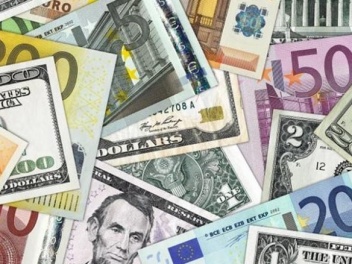 Տարադրամի փոխարժեքները մայիսի 29-ին
