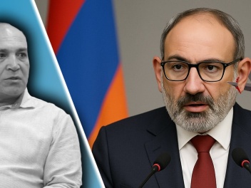 Փաշինյանն իր ականջները կկտրի՞, եթե ակնոցն անհարմար լինի․ Էդուարդ Սարիբեկյան