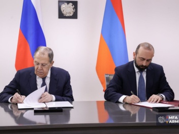 Հայաստանը և Ռուսաստանը ստորագրեցին 2025-2026...