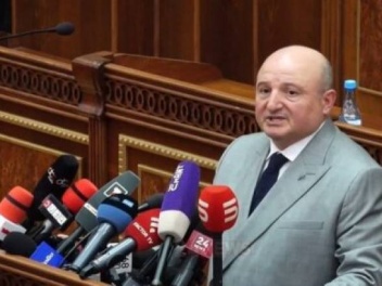 Գյումրիում իշխանությունը խլելու օպերացիաներ ե...