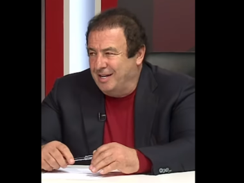 Բաքվում պահվող մեր հայրենակիցների ճակատագիր, «Առաջարկ Հայաստանին» ծրագրի կարևորություն և այլ թեմաներ. Գագիկ Ծառուկյանը հարցազրույց է տվել