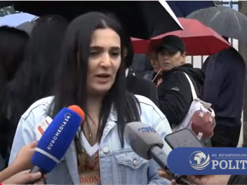 Վրաստանը տարանցիկ երկիր է և անալիզ անցկացնելո...