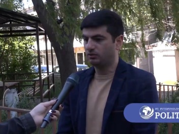 Տեսանյութ․ Սա խուժանապետություն է․ այո իրենց...