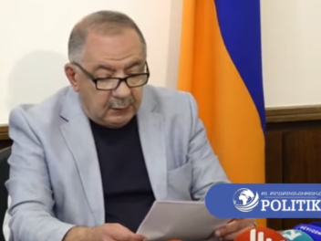 Նարեկ Մալյանը իրեն լկտի է պահում․ Աղվան Վարդա...