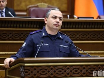 Քննչական կոմիտեի նախագահը բանկային զեղծարարու...