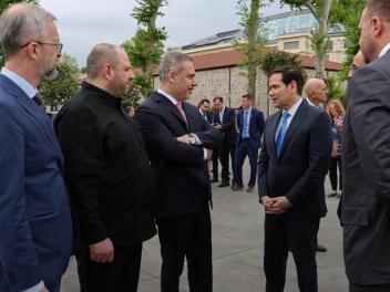Ուկրաինայի պաշտպանության նախարարն արդյունավետ...