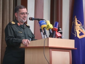 Եթե մոլորության մեջ գտնվող սիոնիստական ռեժի...