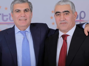 Տիգրան Տեր-Մարգարյանին մեղադրանք է առաջադրվել