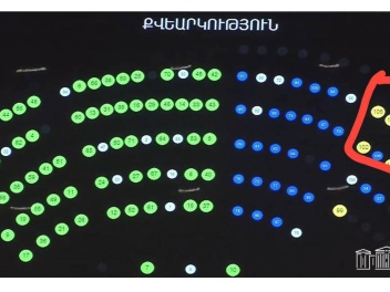 ՀՀԿ-ականները ՔՊ-ի հետ անձայն քվեարկության են...