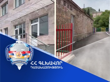 Խաշթառակ բնակավայրի մանկապարտեզի198.45 քմ մակ...