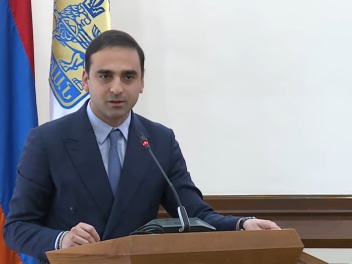 100 ծրագրից 5-ում ունենք խնդիր. Ավինյանը՝ ման...