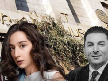 Երեւանի ավագանու ՔՊ-ական անդամը` Պատահանի հան...