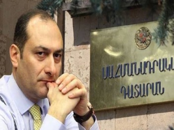 Զեյնալյանի մուտքը ՍԴ չի ողջունվել, բայց ստիպվ...