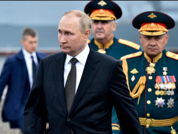 CNN: Разведка США считает, что Путин мог изме...