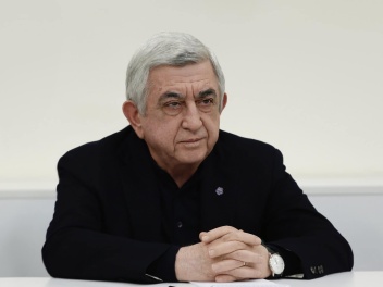 Սերժ Սարգսյանին և իր թիմին չի կարելի հավատալ․...
