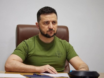 Զելենսկի. Ուկրաինան չի հավատում, որ Ռուսաստան...