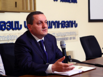 Քաղաքացիական ավիացիայի գլխավոր վարչության նախ...