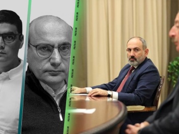 Տեսանյութ․ Ալիևի պլանը տապալվում է․ Փաշինյանը ծրագիր չունի
