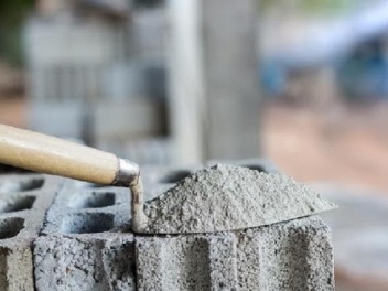 Կխթանվի ցեմենտի տեղական արտադրությունը
